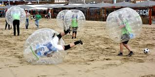 Bubble Ball Battle