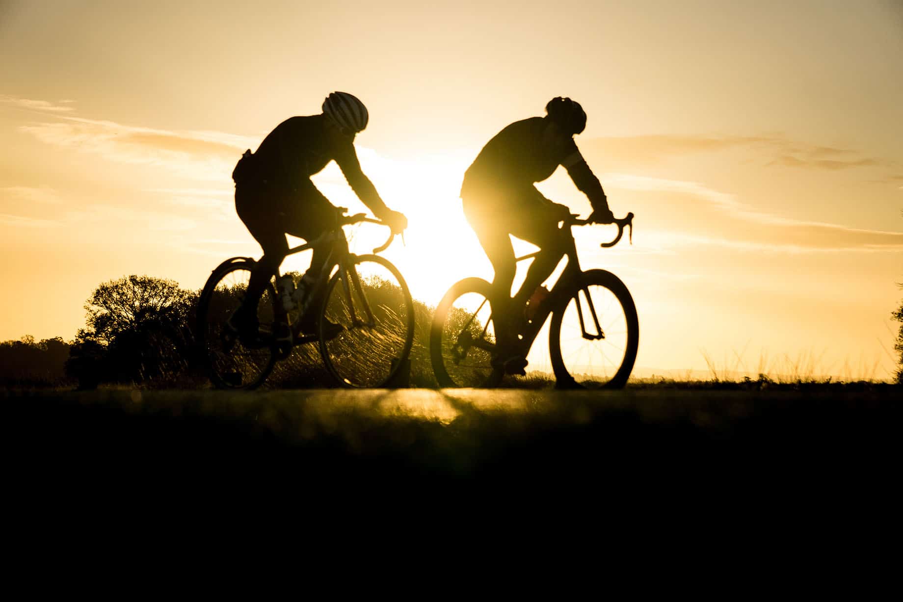 Cycling