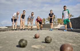 Petanque