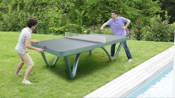 Ping-Pong